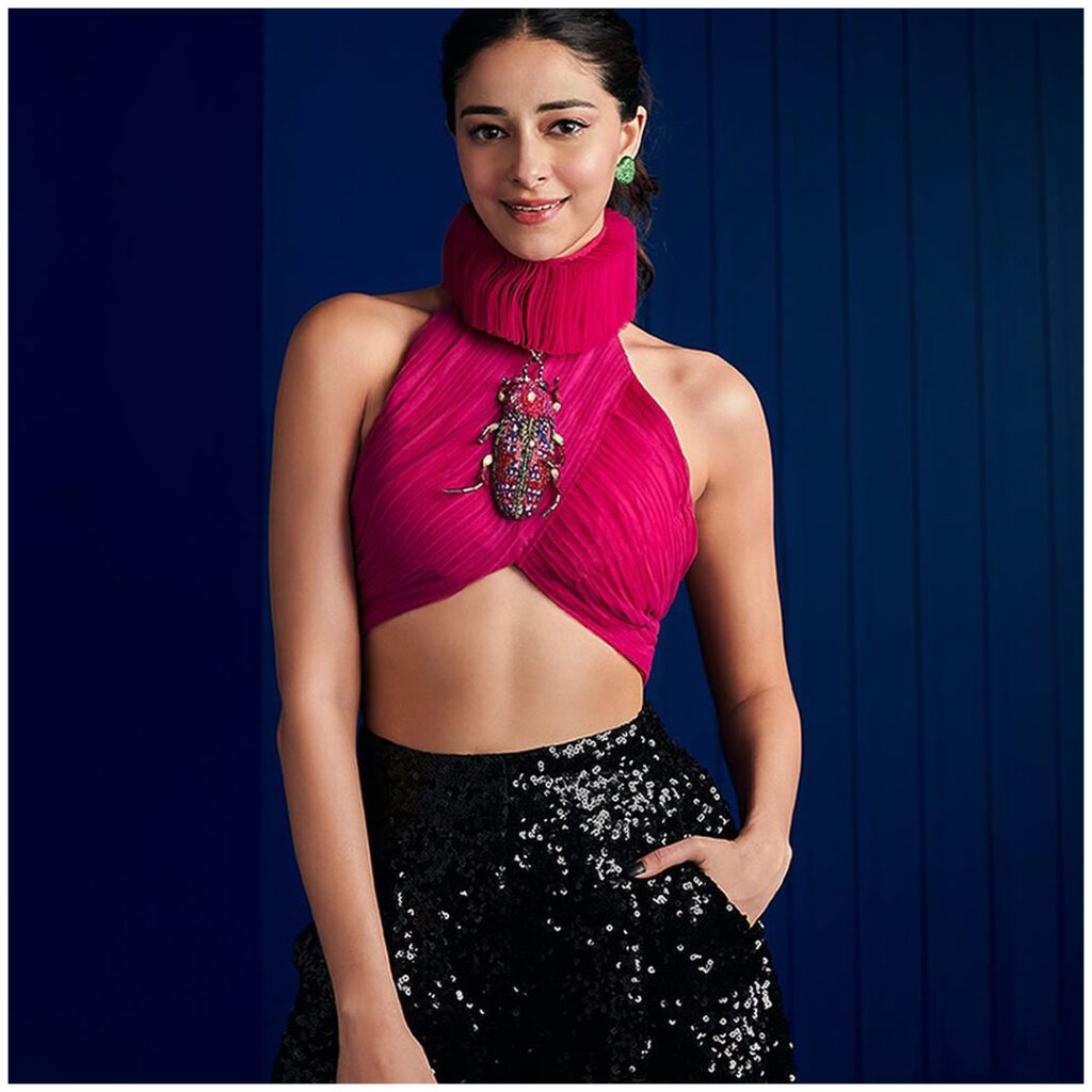 Ananya Panday