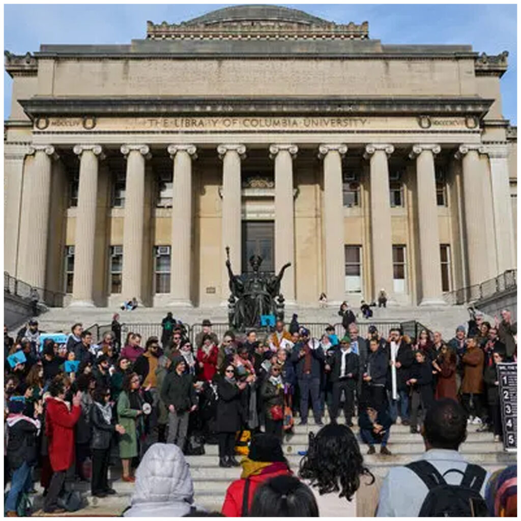 Columbia University