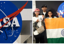 Indian Students Win NASA Awards