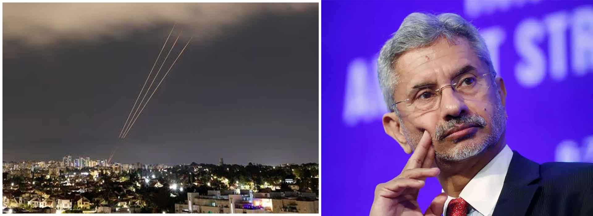 India's Response Strategy in the Wake of West Asian Drone Attacks on Israel