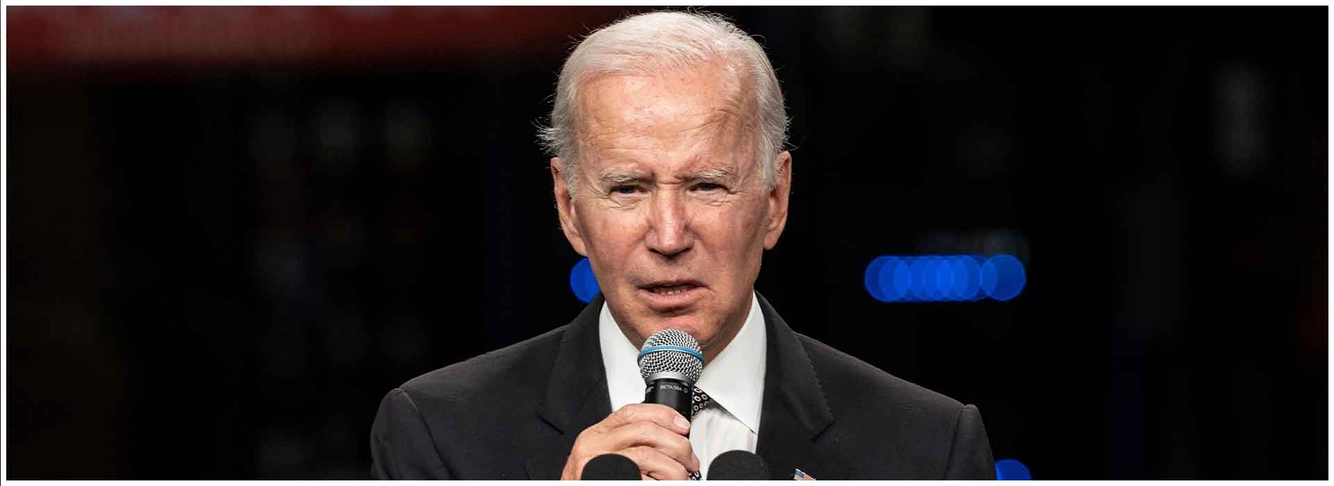 US President Joe Biden Predicts Iran's Plans to Strike Israel, Advises Against Provocation
