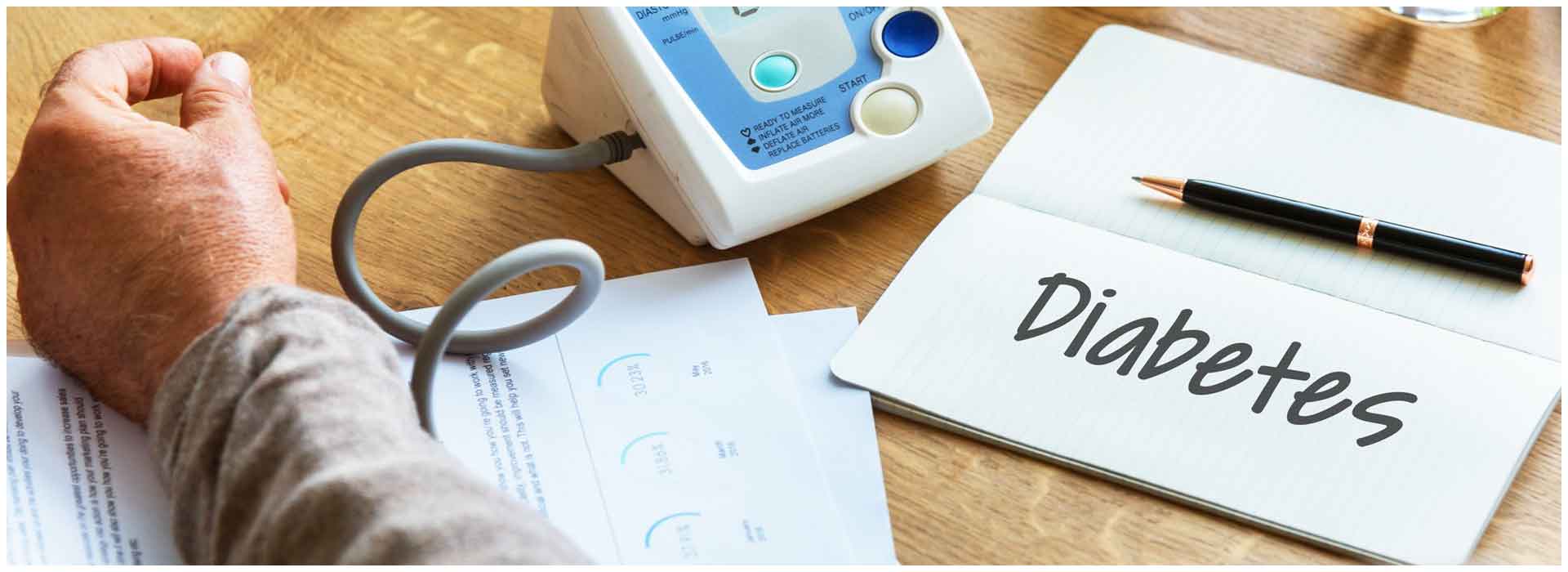 Two Expert-Approved Habits for Diabetics to Better Manage Blood Sugar Levels