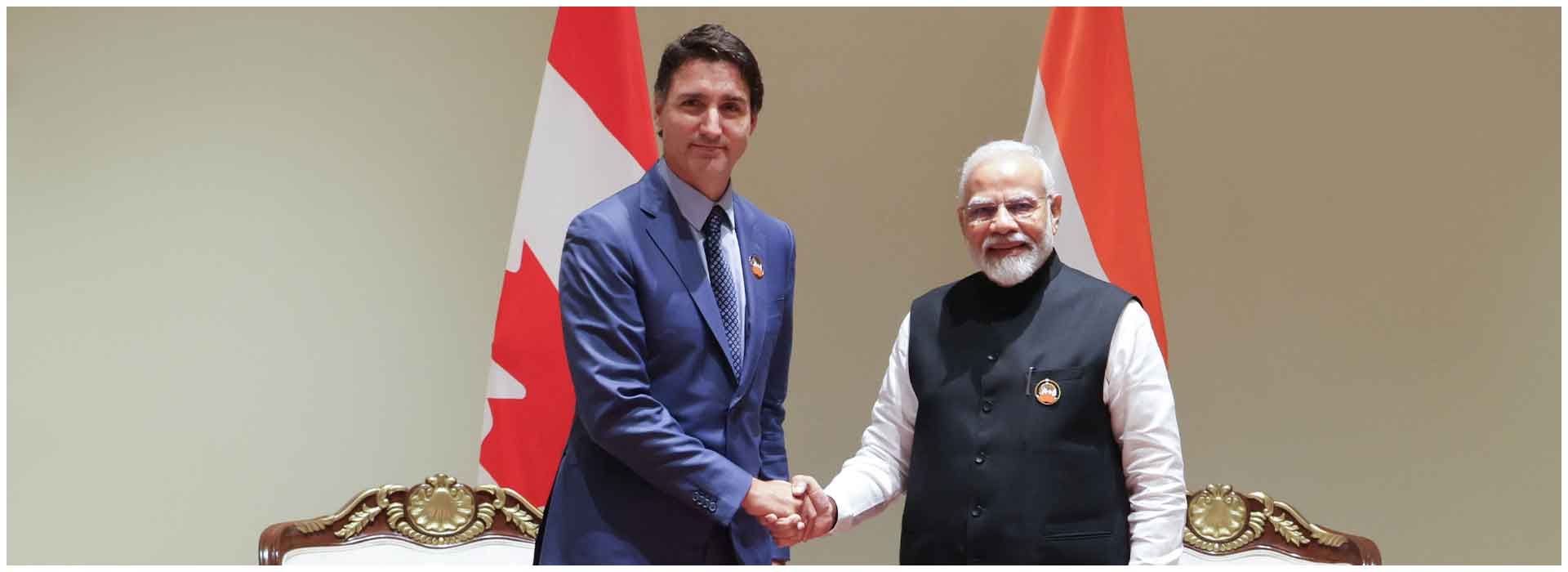 India Requests Canada to Discontinue Asylum for Criminal and Secessionist Figures