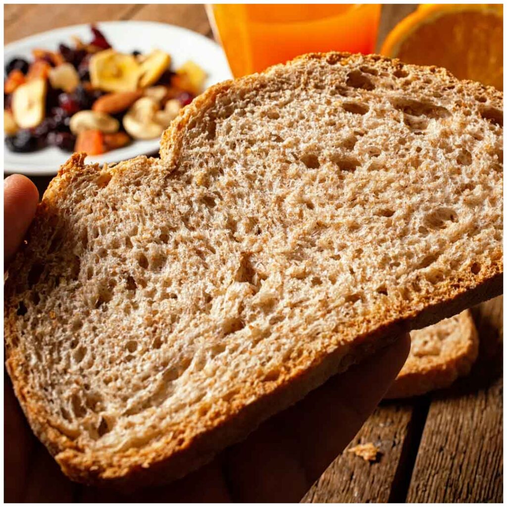 Multigrain-Bread