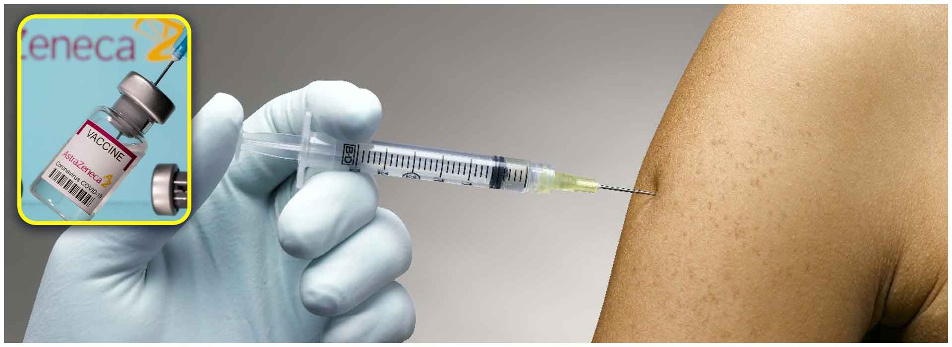 What Indian Vaccine Takers Need to Know About AstraZeneca and Blood Clotting Risks