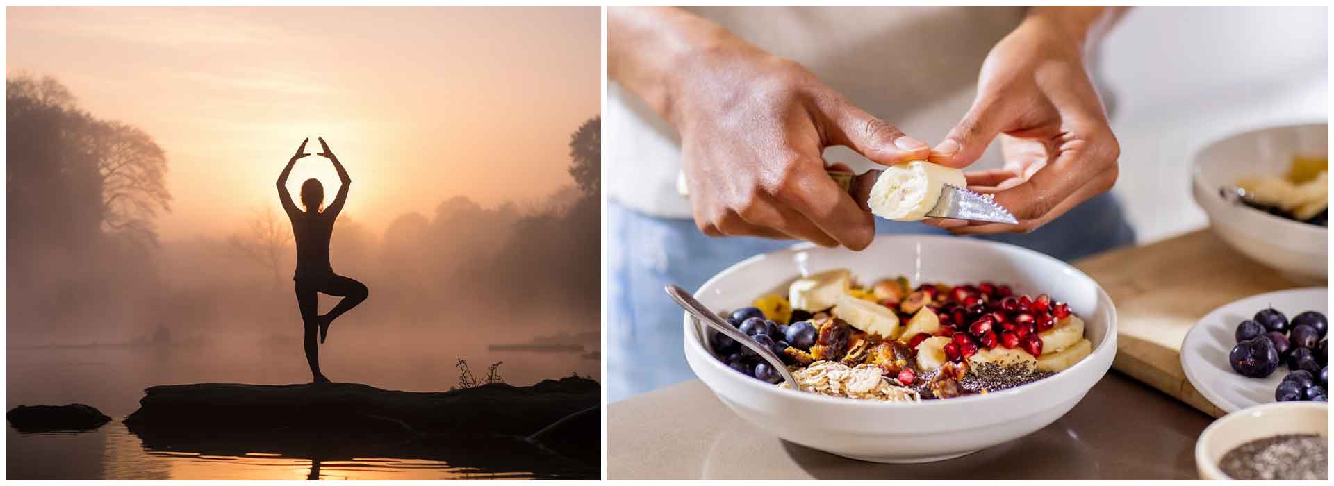New Research Shows Healthy Habits May Extend Life Despite Genetic Risks