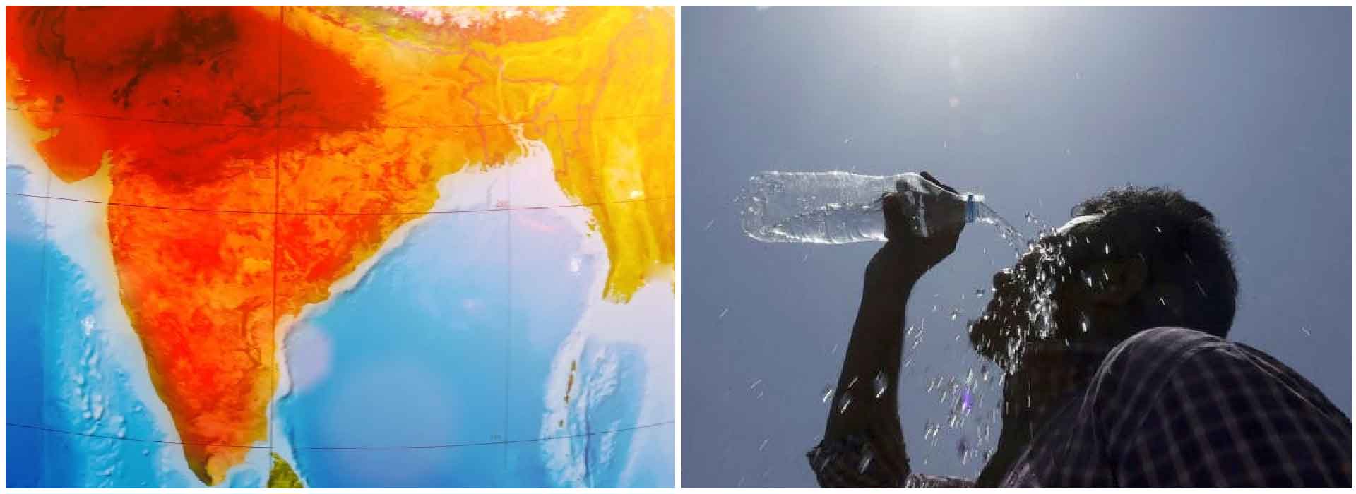 Heatwave Alert Issued for Several States in India: What You Need to Know About 'Red Alert'