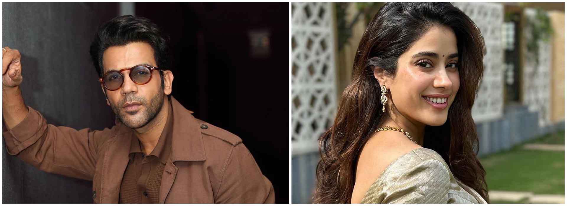 Shah Rukh Khan Inspired Rajkummar Rao to Purchase Janhvi Kapoor’s Lavish Rs 44 Crore Property