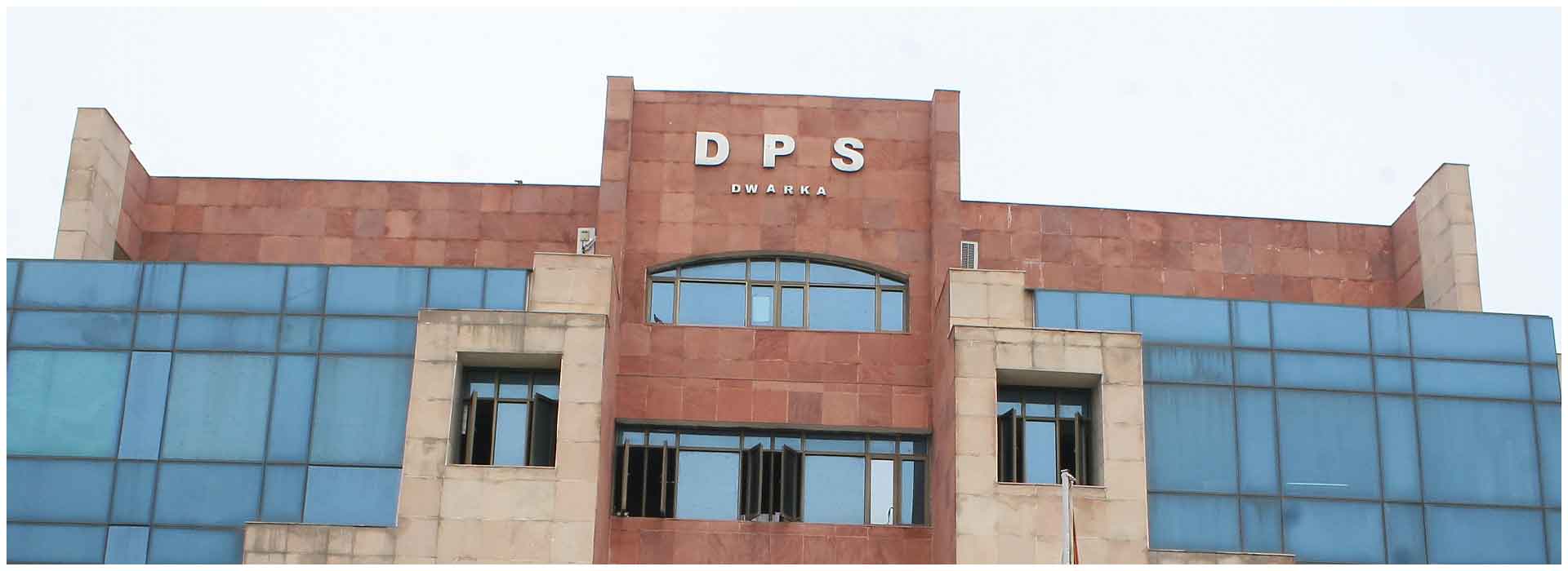 DPS Dwarka and Amity Among Delhi-NCR Schools Targeted with Bomb Threats
