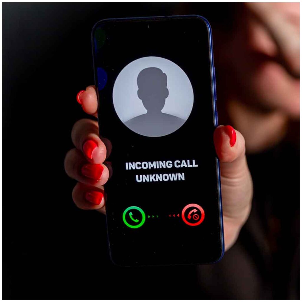 New Rules for calls
