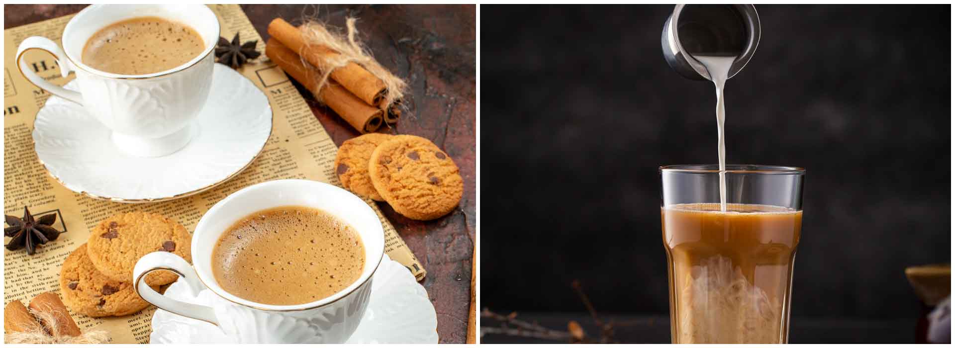 ICMR Advises Against Milk Tea, Suggests Optimal Times for Tea and Coffee Consumption in New Guidelines