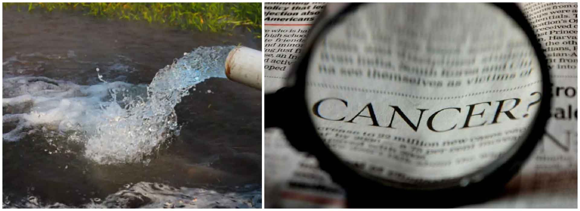 IIT Study Reveals Groundwater in Himachal Pradesh Town Contaminated with Cancer-Causing Agents