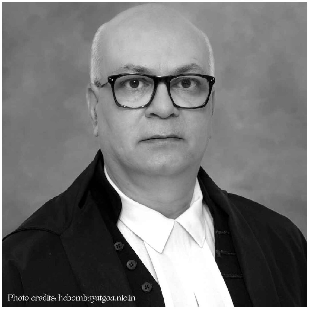 High-Court-Judge