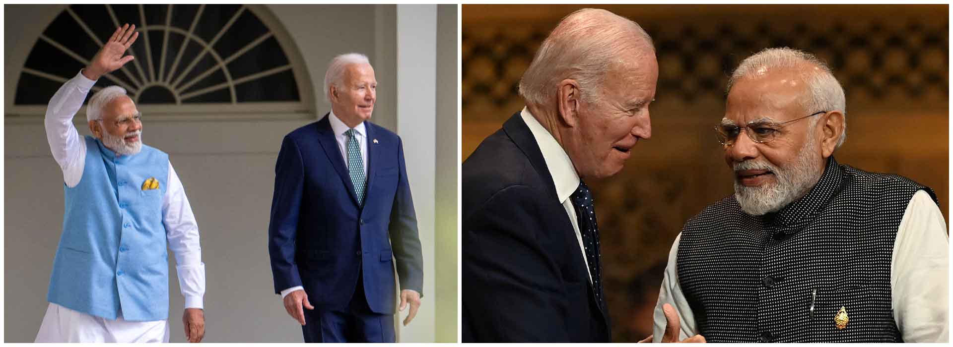 Key Discussion Between Modi and Biden at G7, US to Address Murder Plot