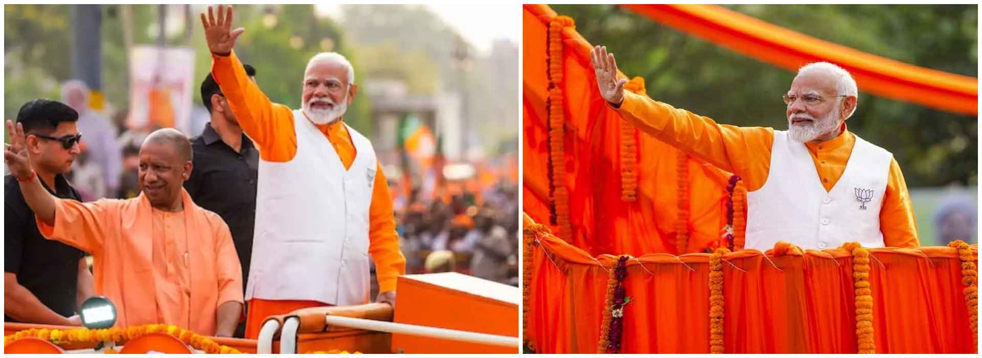 PM Modi visits Varanasi for the first time after Lok Sabha 2024 poll victory to release Rs 20,000 crore for farmers