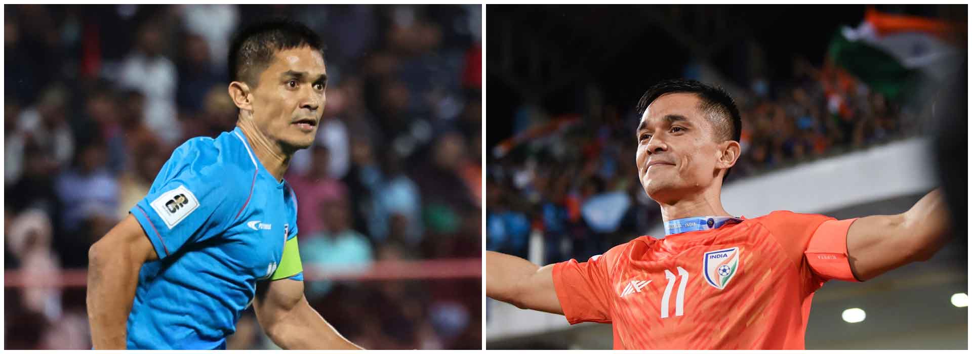 India's draw with Kuwait sends Sunil Chhetri into retirement, threatens World Cup journey