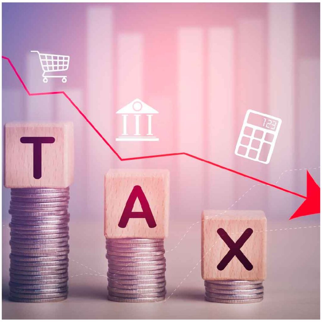 Income Tax
