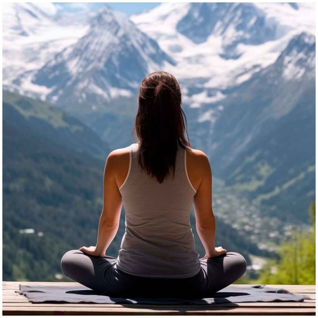 Yoga Day
