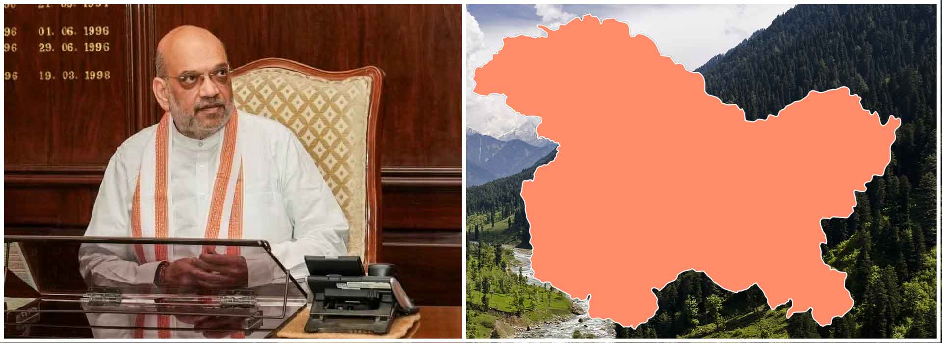 Amit Shah Urges Security Forces to Eradicate Terrorism in J&K at All Costs