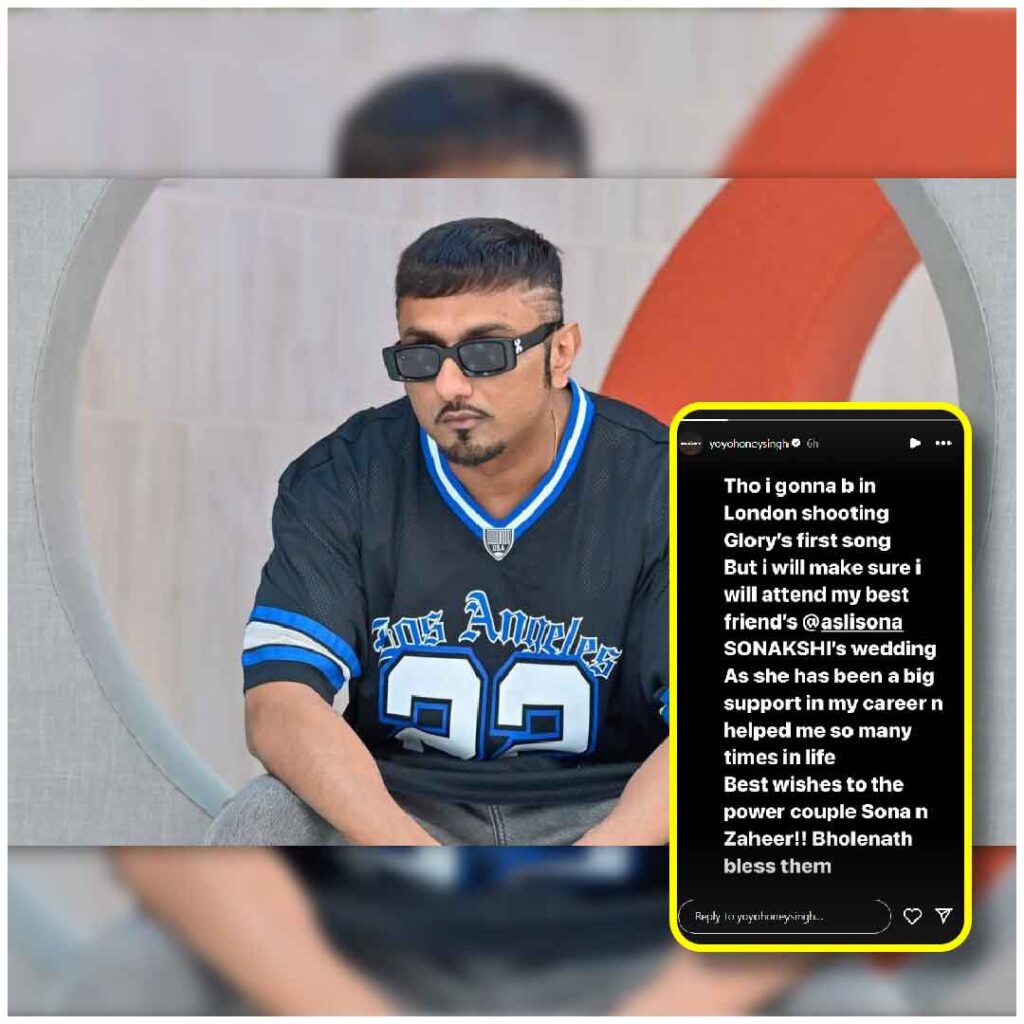 Honey Singh