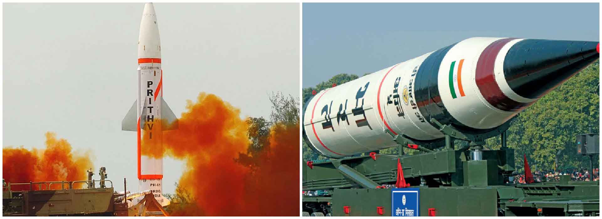 SIPRI report reveals India has more nuclear weapons than Pakistan, China remains ahead