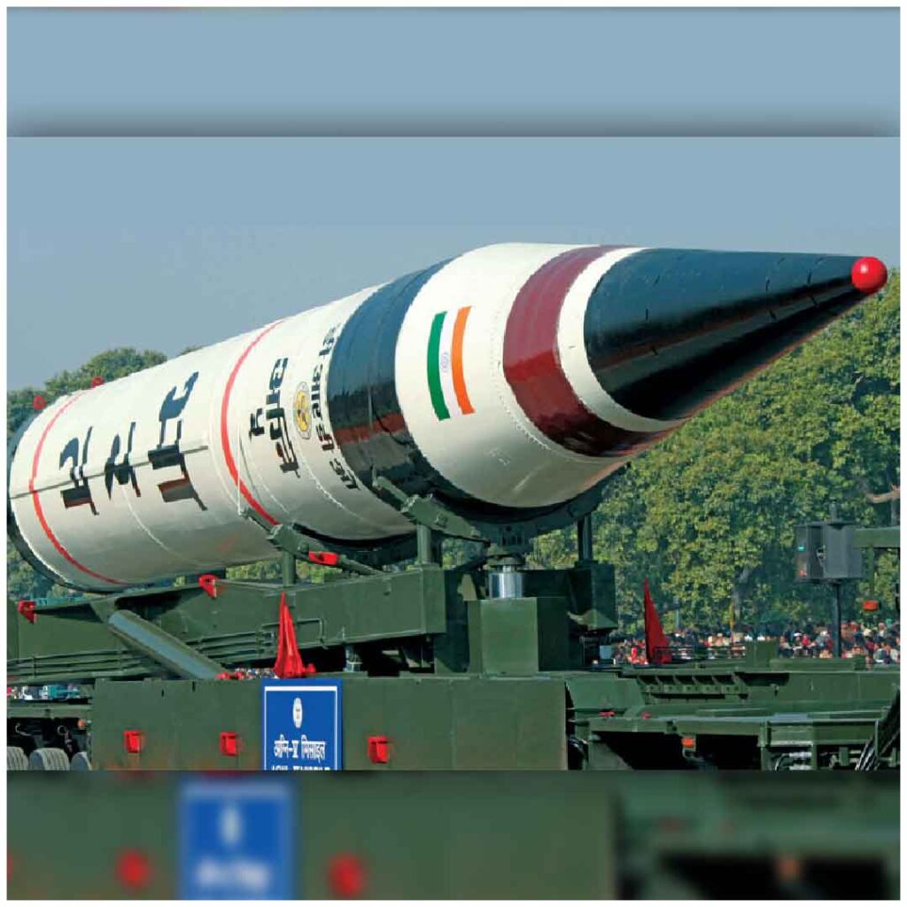 Nuclear Weapons