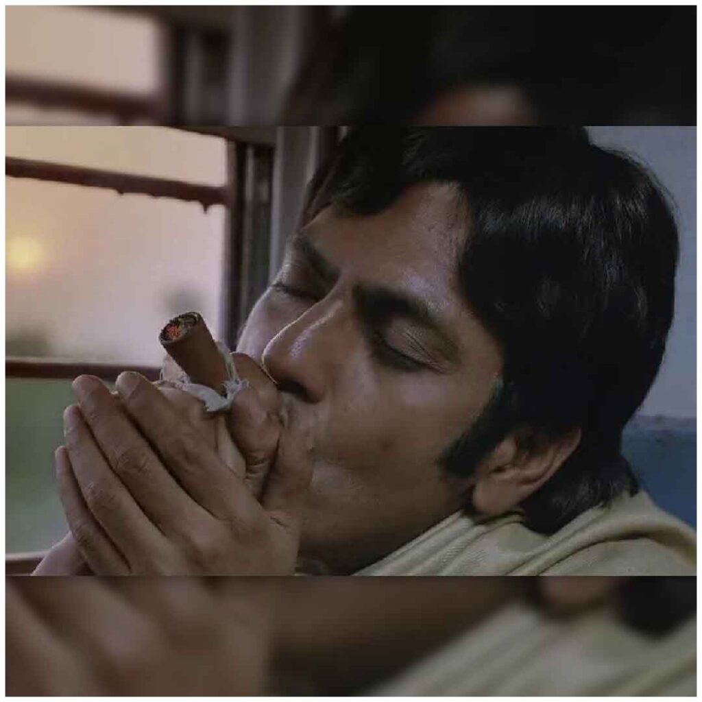 Nawazuddin Siddiqui