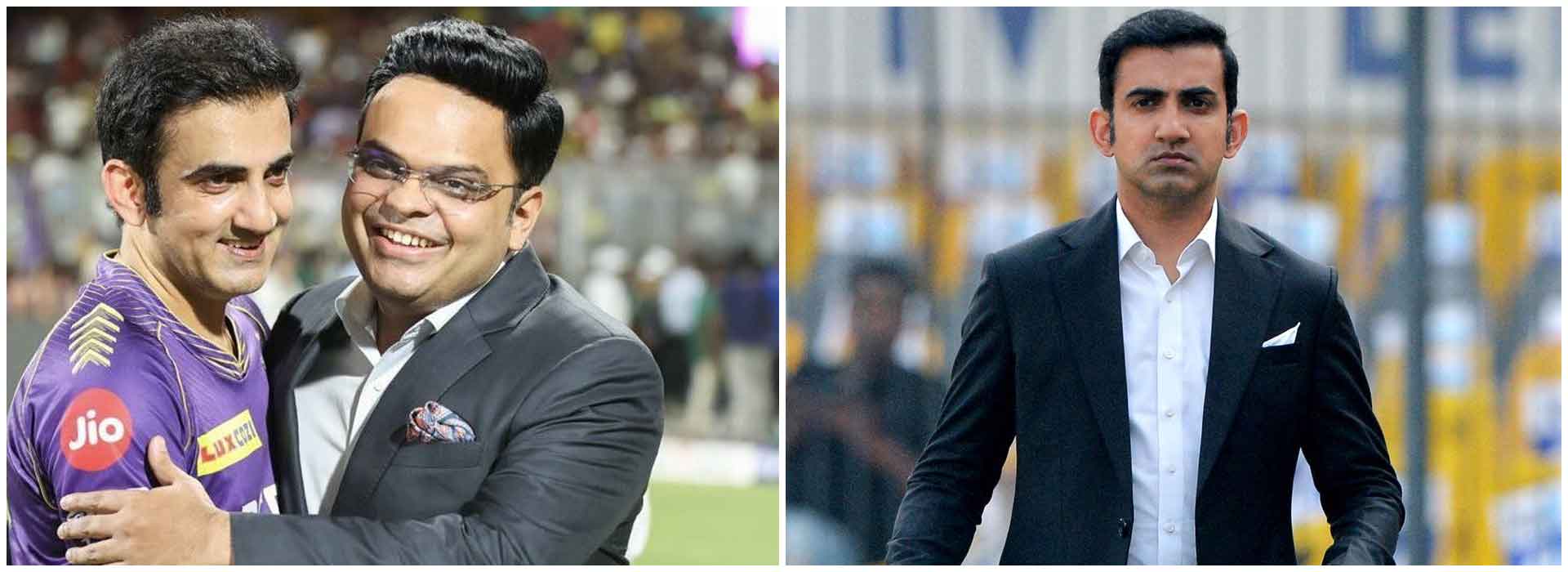 Gautam Gambhir Appointed as Head Coach of India Men's Cricket Team to Lead New Era in Coaching