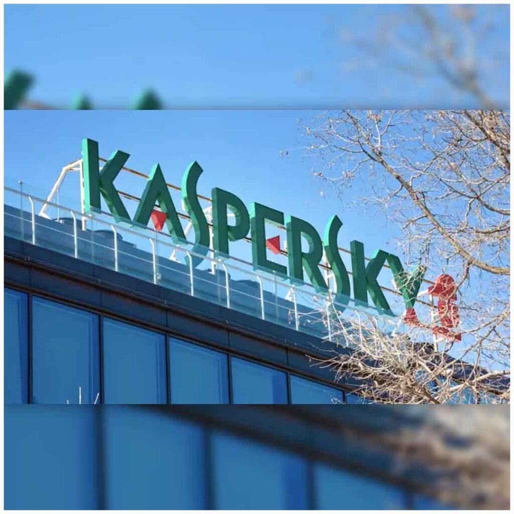 Kaspersky