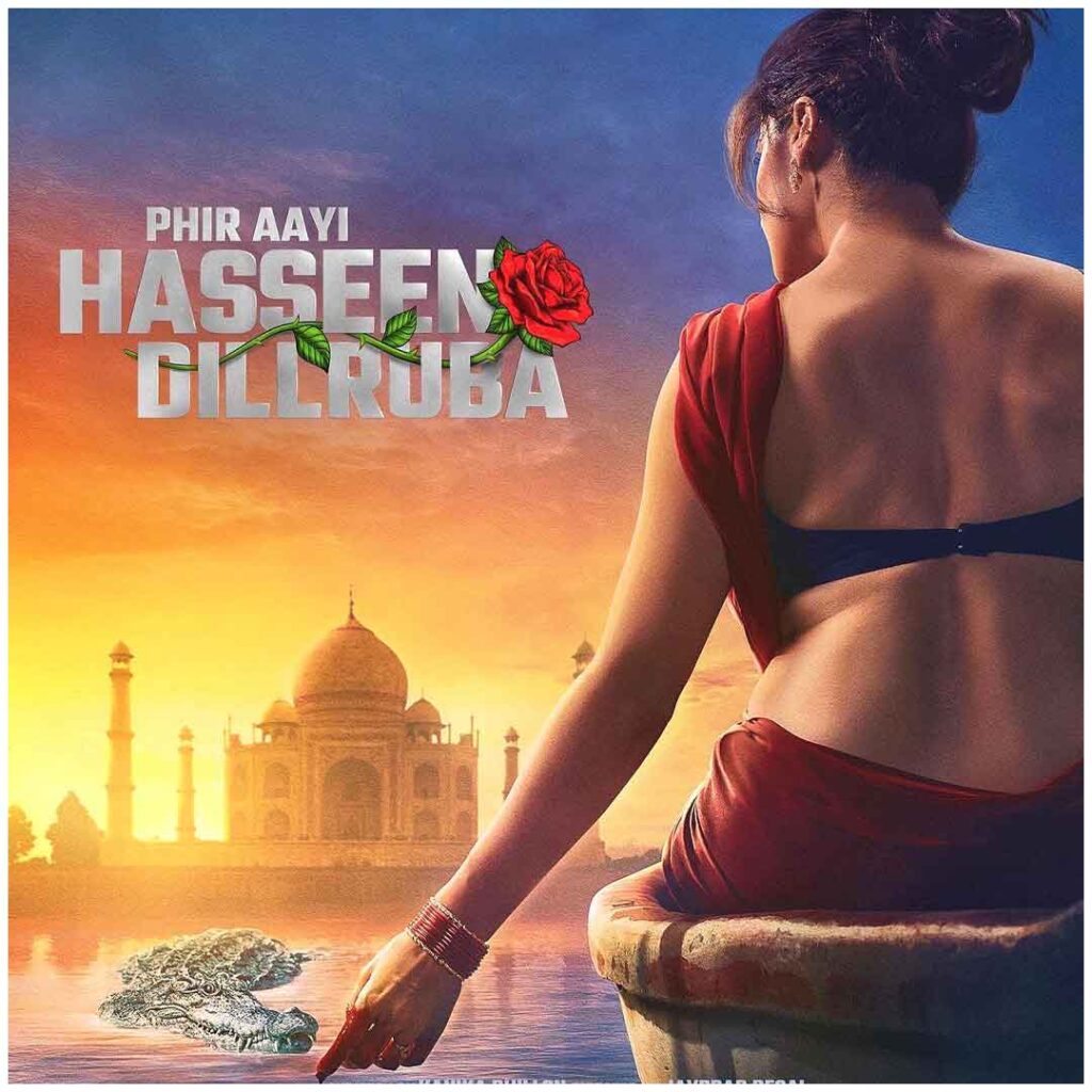 Phir Aayi Hasseen Dillruba