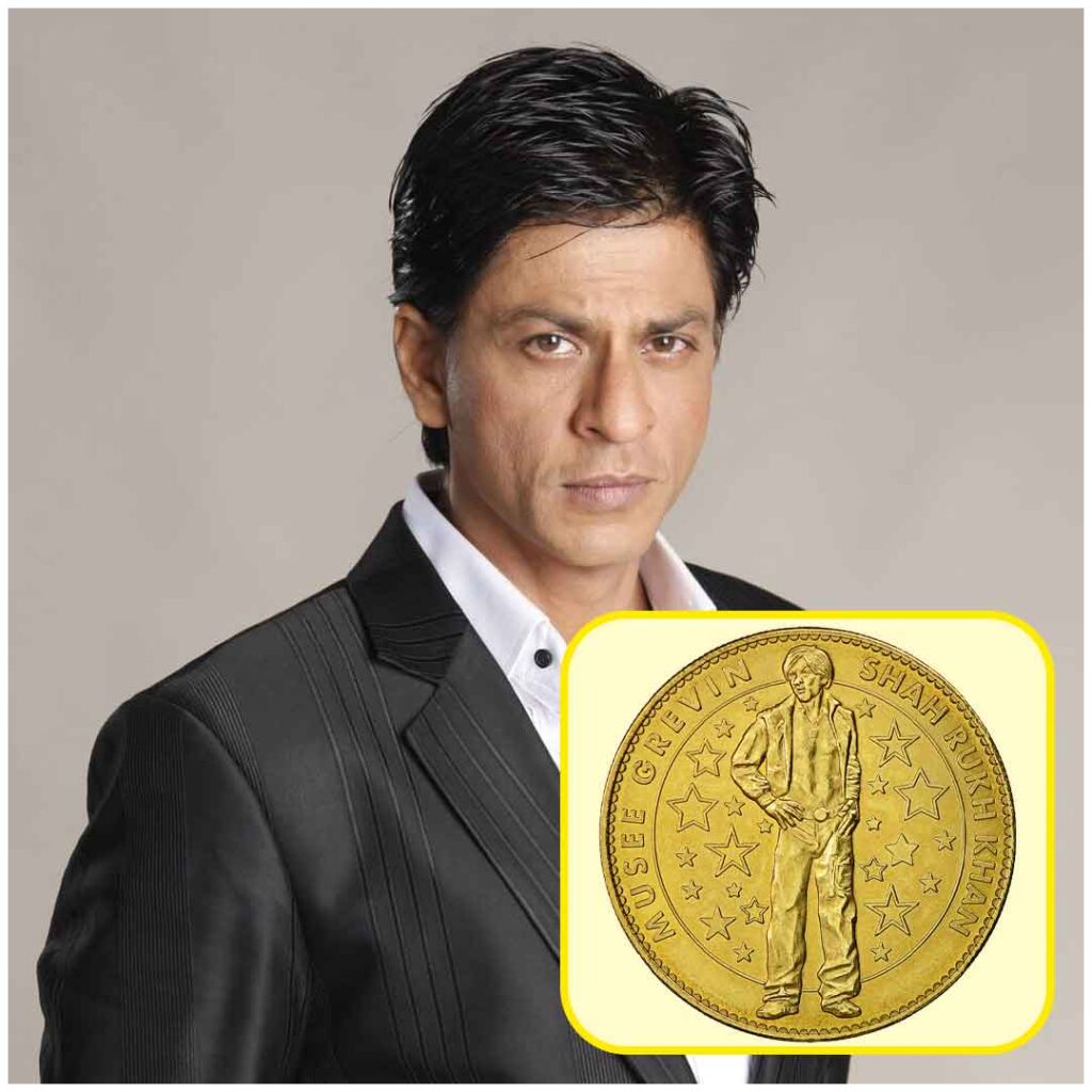SRK