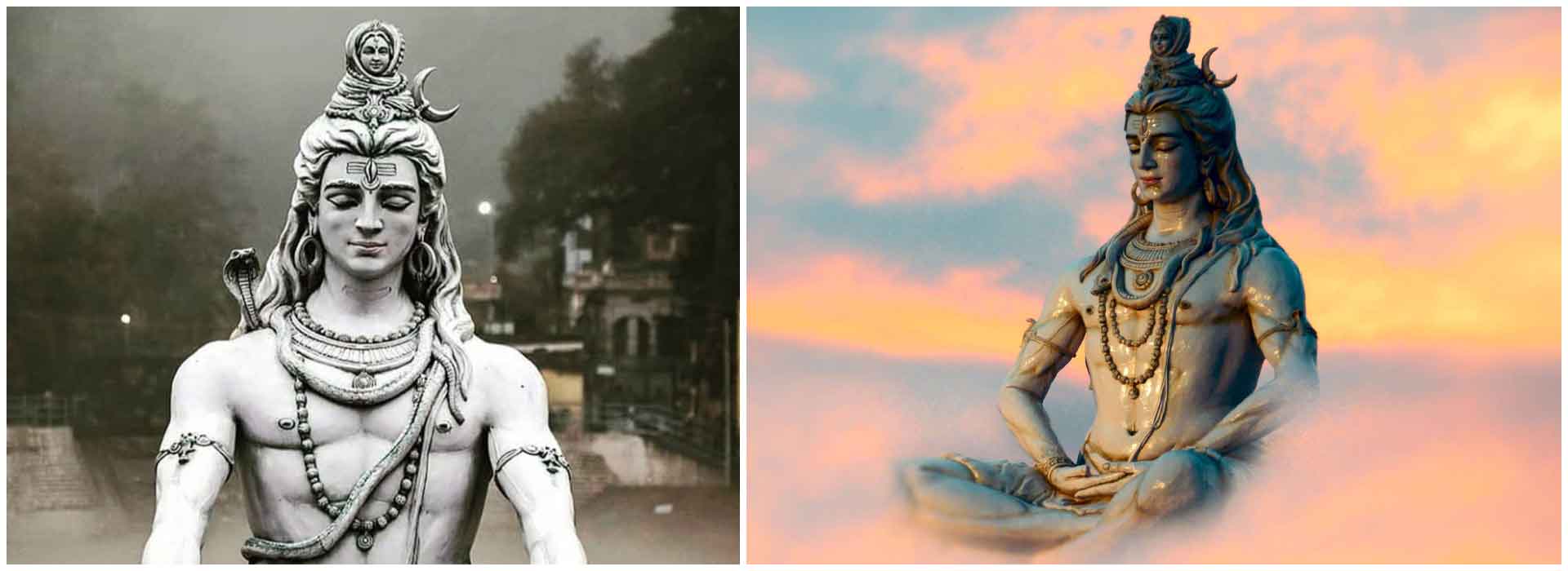 Devotees Celebrate First Sawan Somwar 2024 by Offering Prayers on the Initial Monday of the 'Sawan' Month