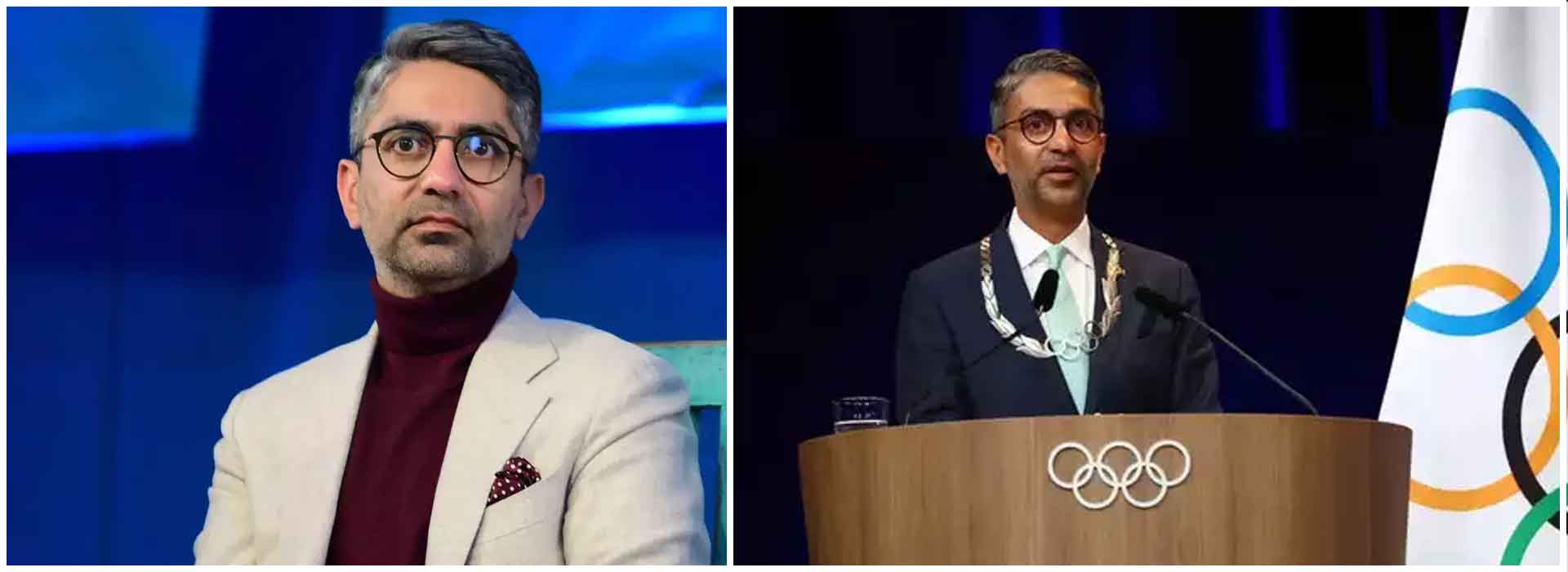 Abhinav Bindra: Medals can't be bought with money, sports requires more than just financial investment.