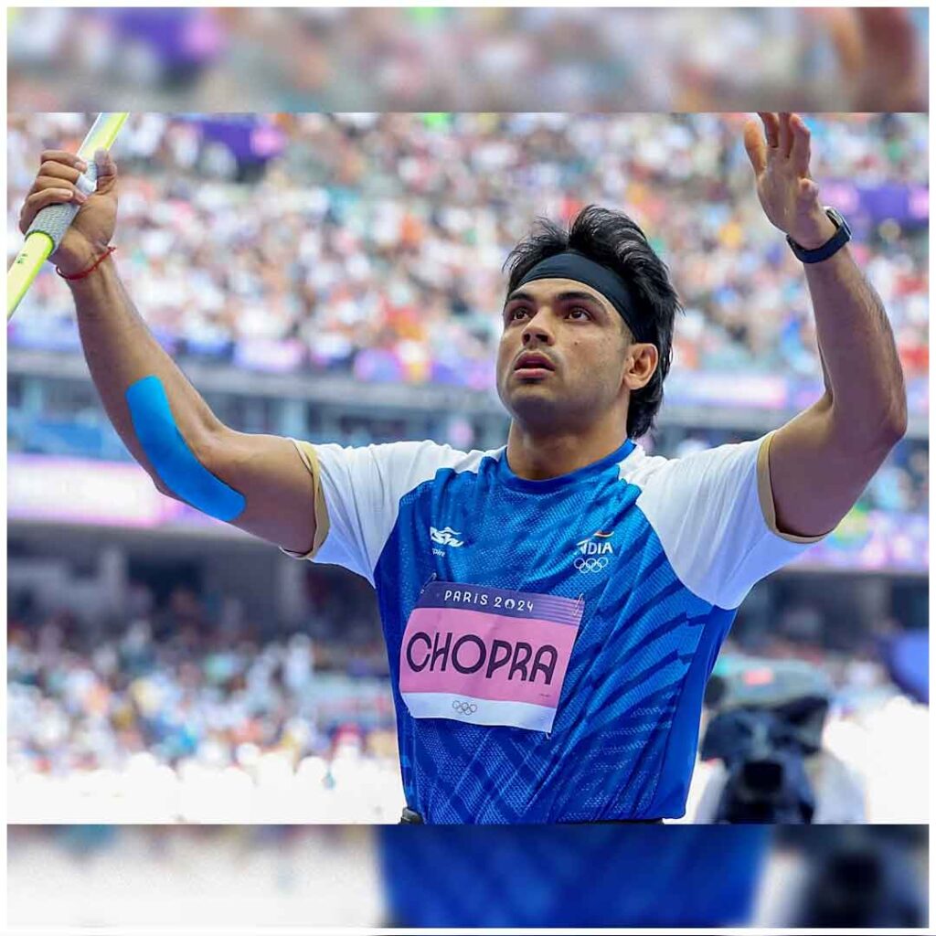 Neeraj-Chopra