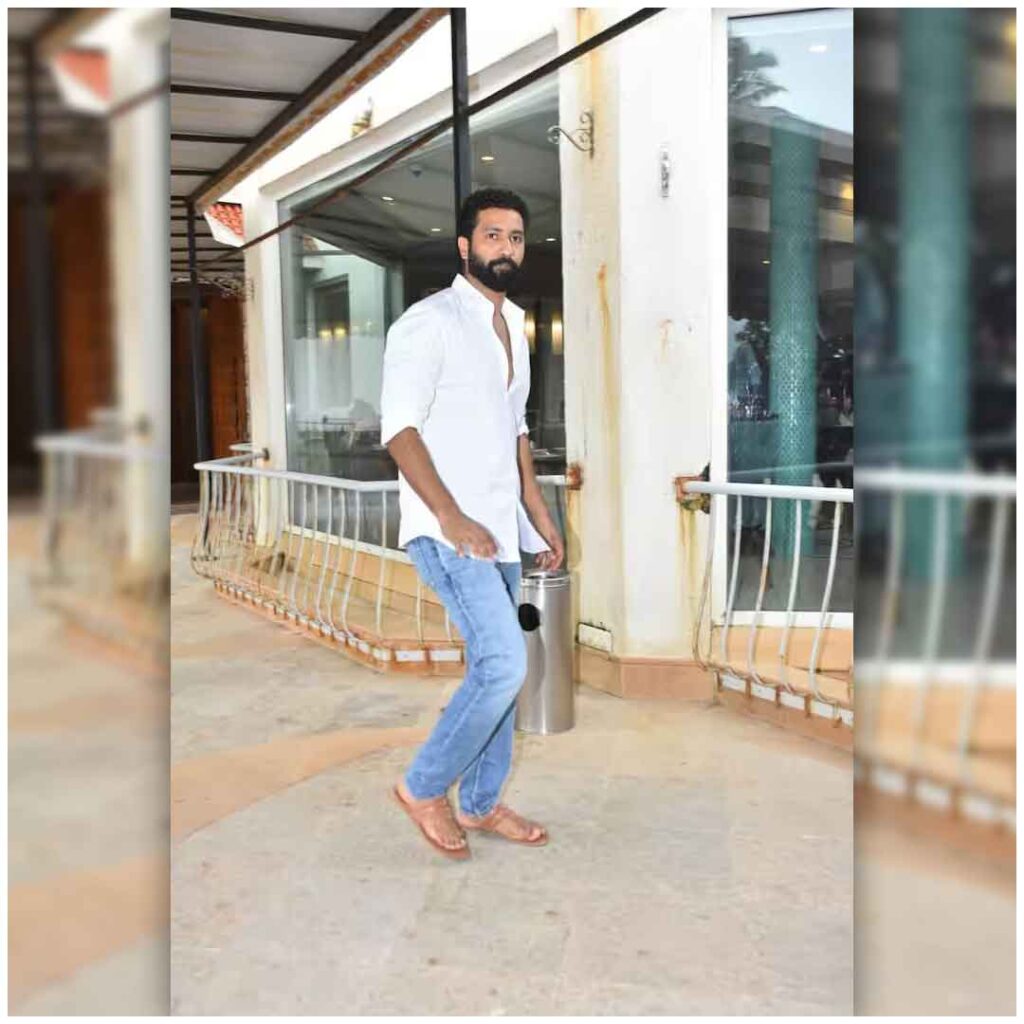 Vicky Kaushal
