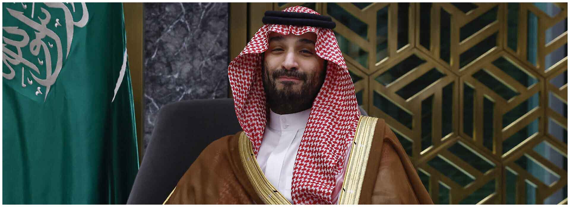 Saudi Crown Prince Mohammed bin Salman cautious of assassination amid Israel normalisation discussions