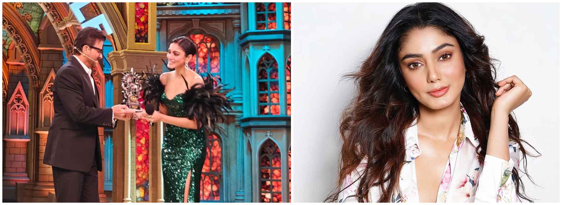 Sana Makbul on Bigg Boss OTT 3 win shares plans for prize money and settling her family
