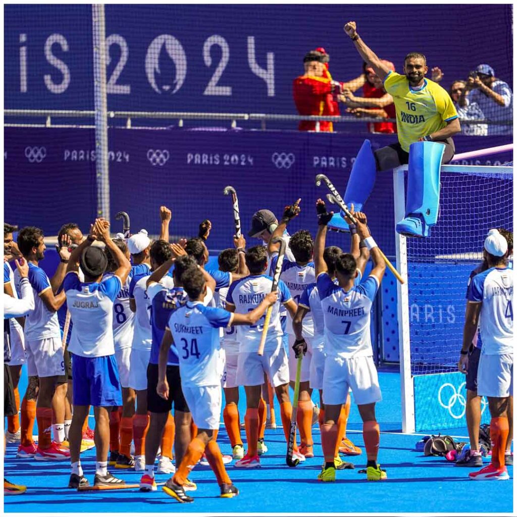 Hockey-Team