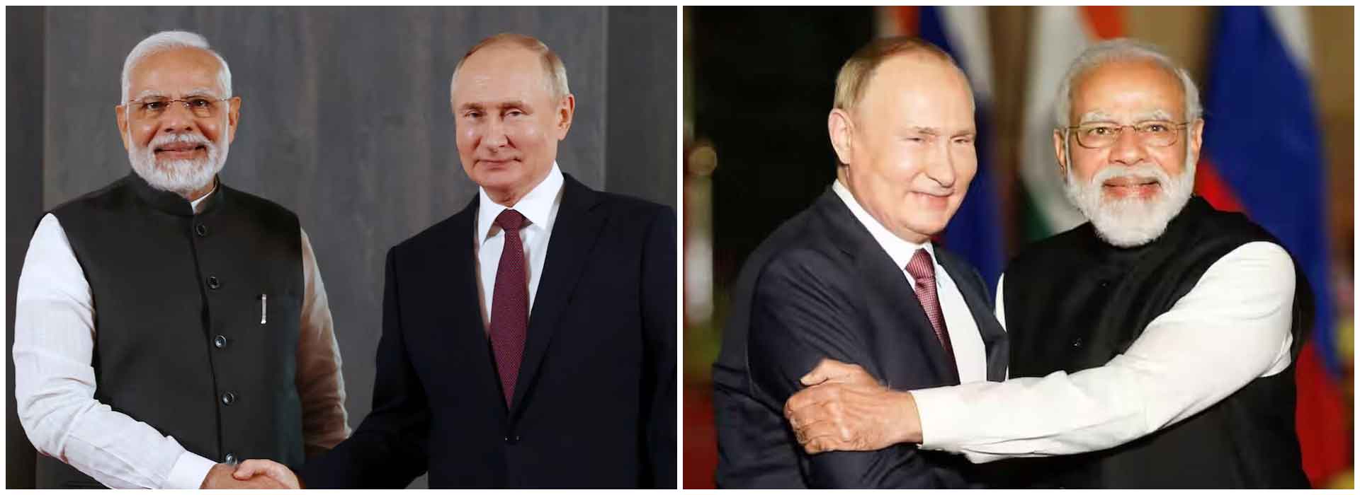After Biden, Putin calls PM Modi, who urges for an early resolution of the conflict