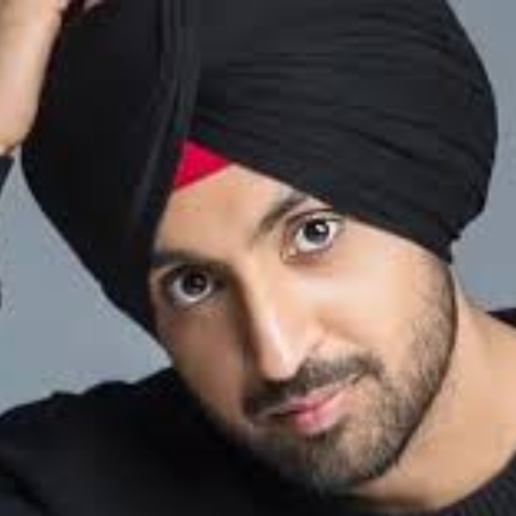 Diljit Dosanjh