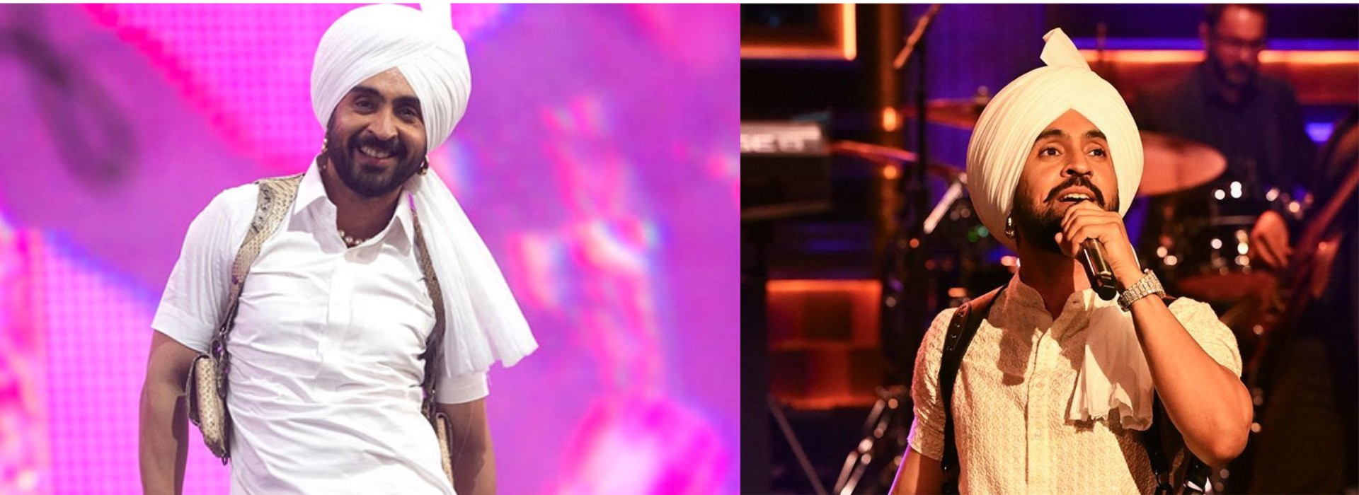 Sonali Singh reveals Diljit Dosanjh’s US concert ticket sold for Rs 54 lakh with total revenue of Rs 234 crore