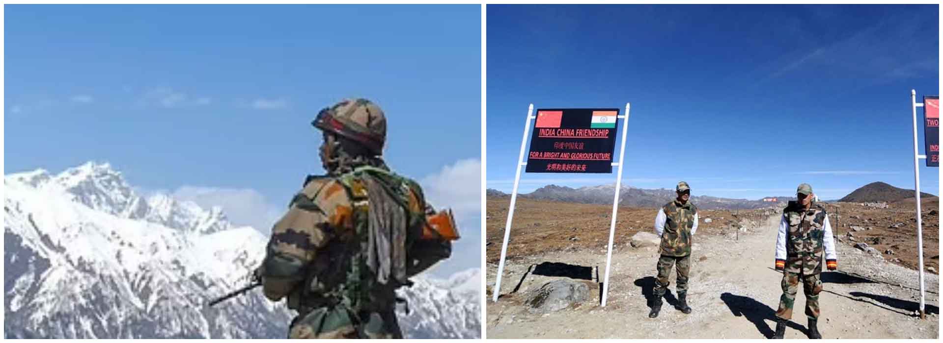 India and China report progress in resolving issues along the LAC in eastern Ladakh