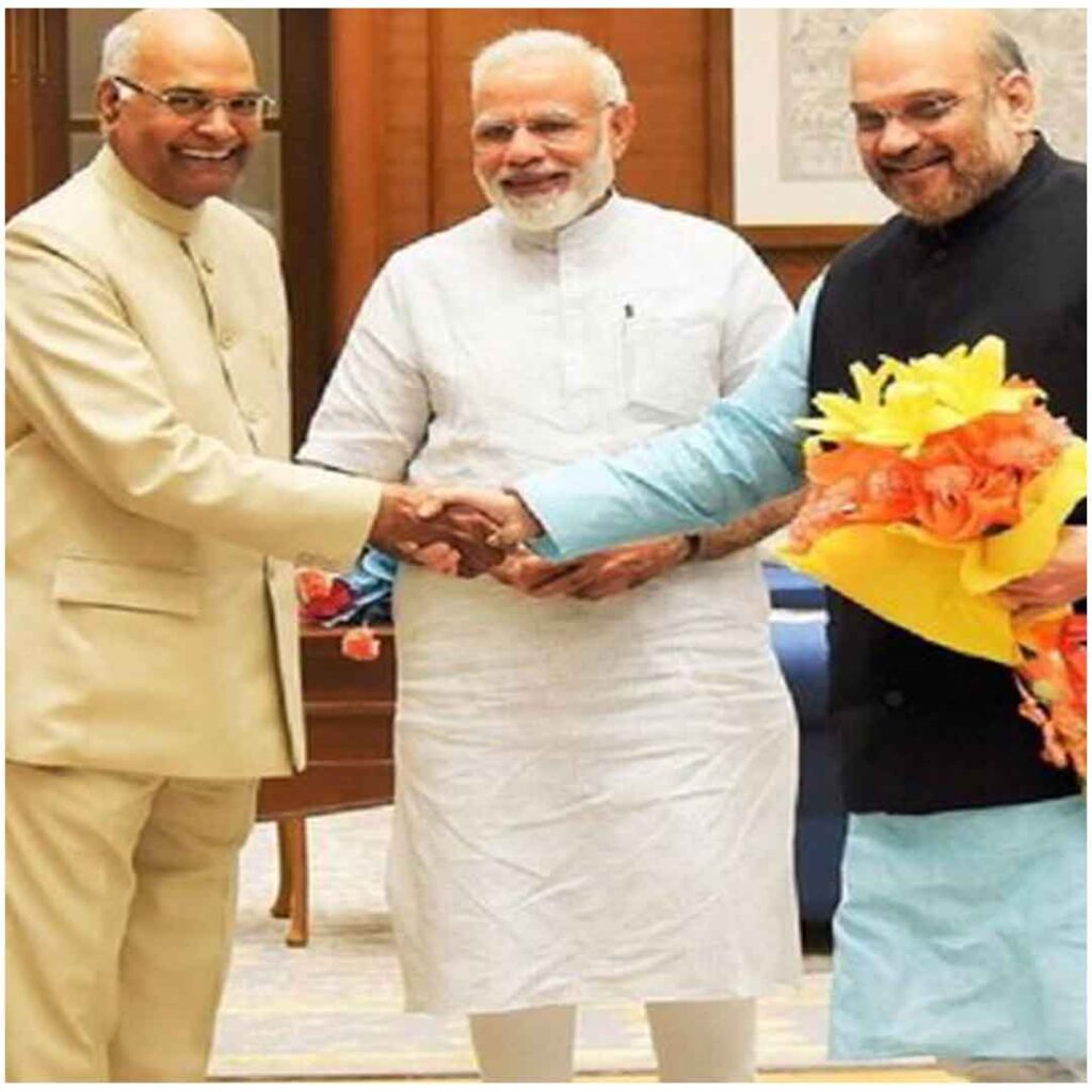 One Nation and One Election