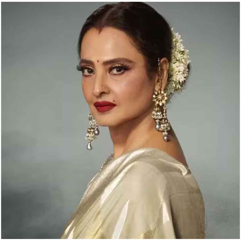Rekha