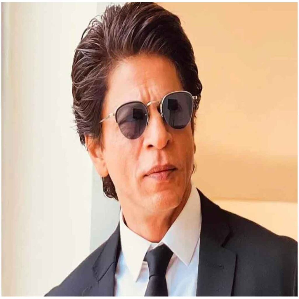 Shah Rukh Khan