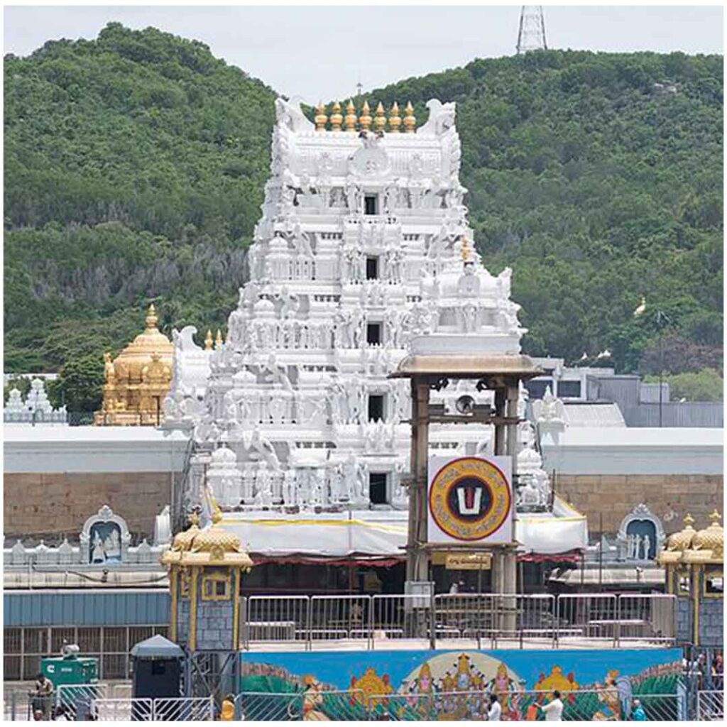 Tripati-bala-ji