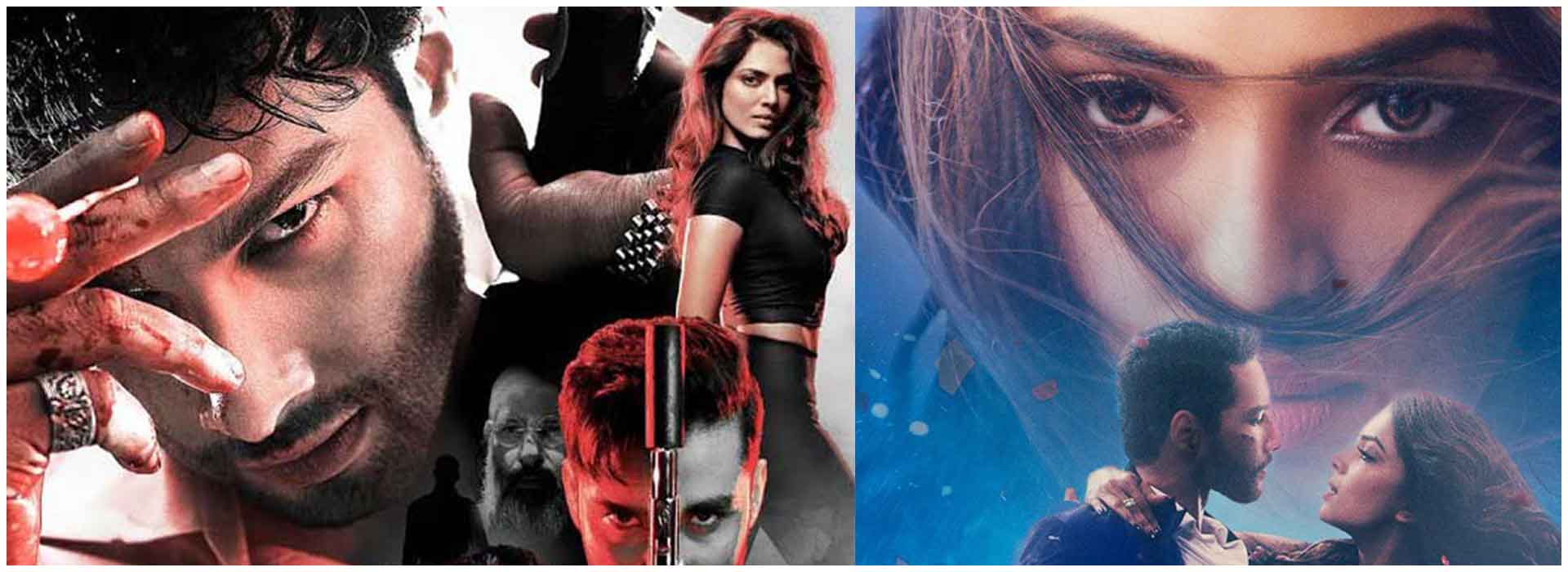 Yudhra advance bookings soar as Siddhant Chaturvedi and Malavika Mohanan’s action-packed film gears up to thrill