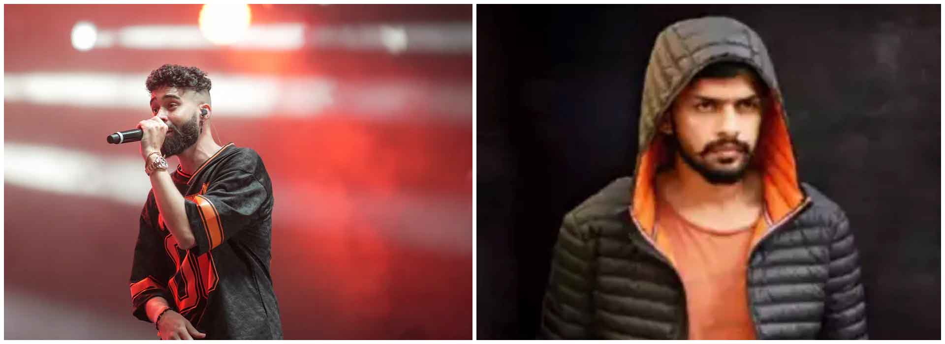Singer AP Dhillon Confirms Safety Following Shooting Near His Canadian Residence