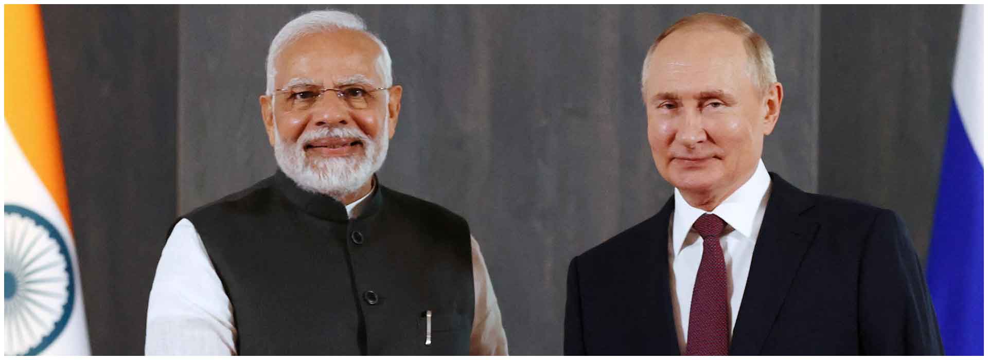 India China and Brazil named by Putin as possible mediators in Ukraine conflict resolution