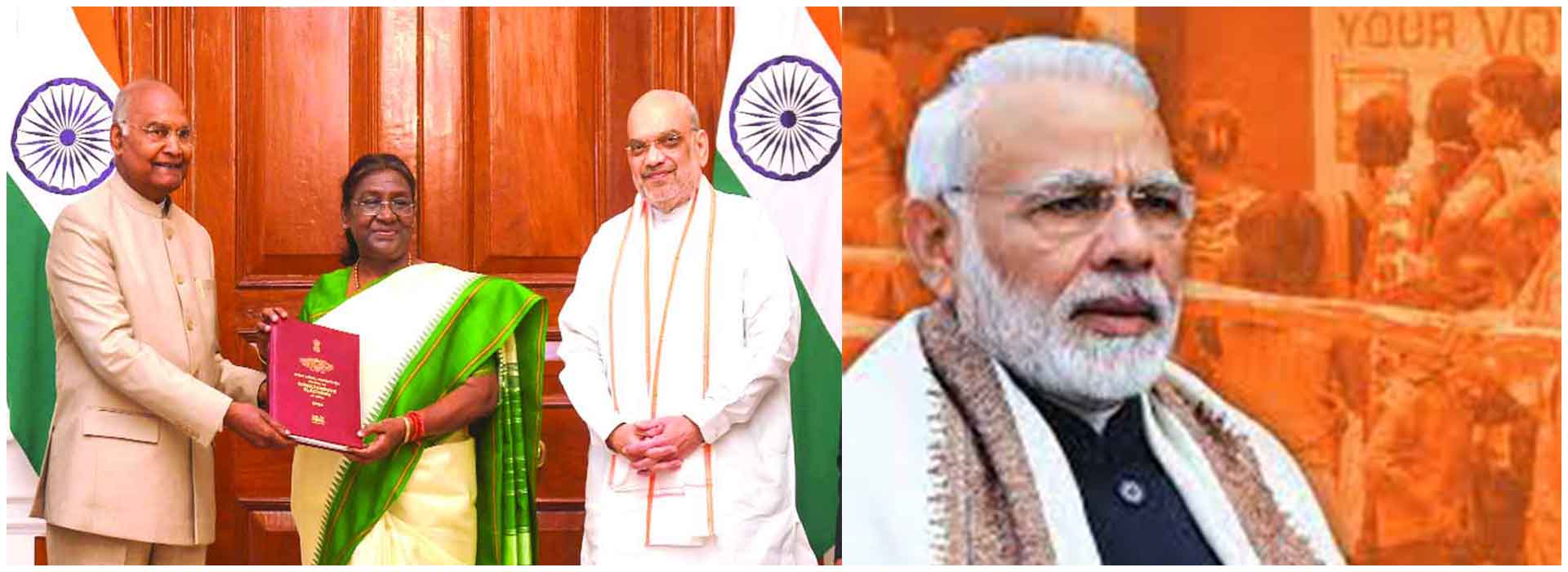 What are the implications of the Cabinet's approval for simultaneous elections in India?